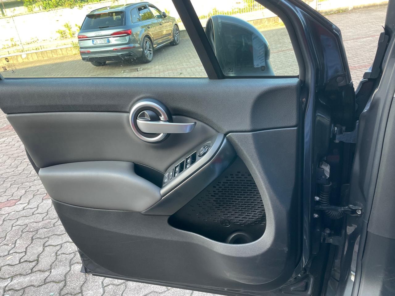 Fiat 500X 1.3 MultiJet 95 CV Pop Star