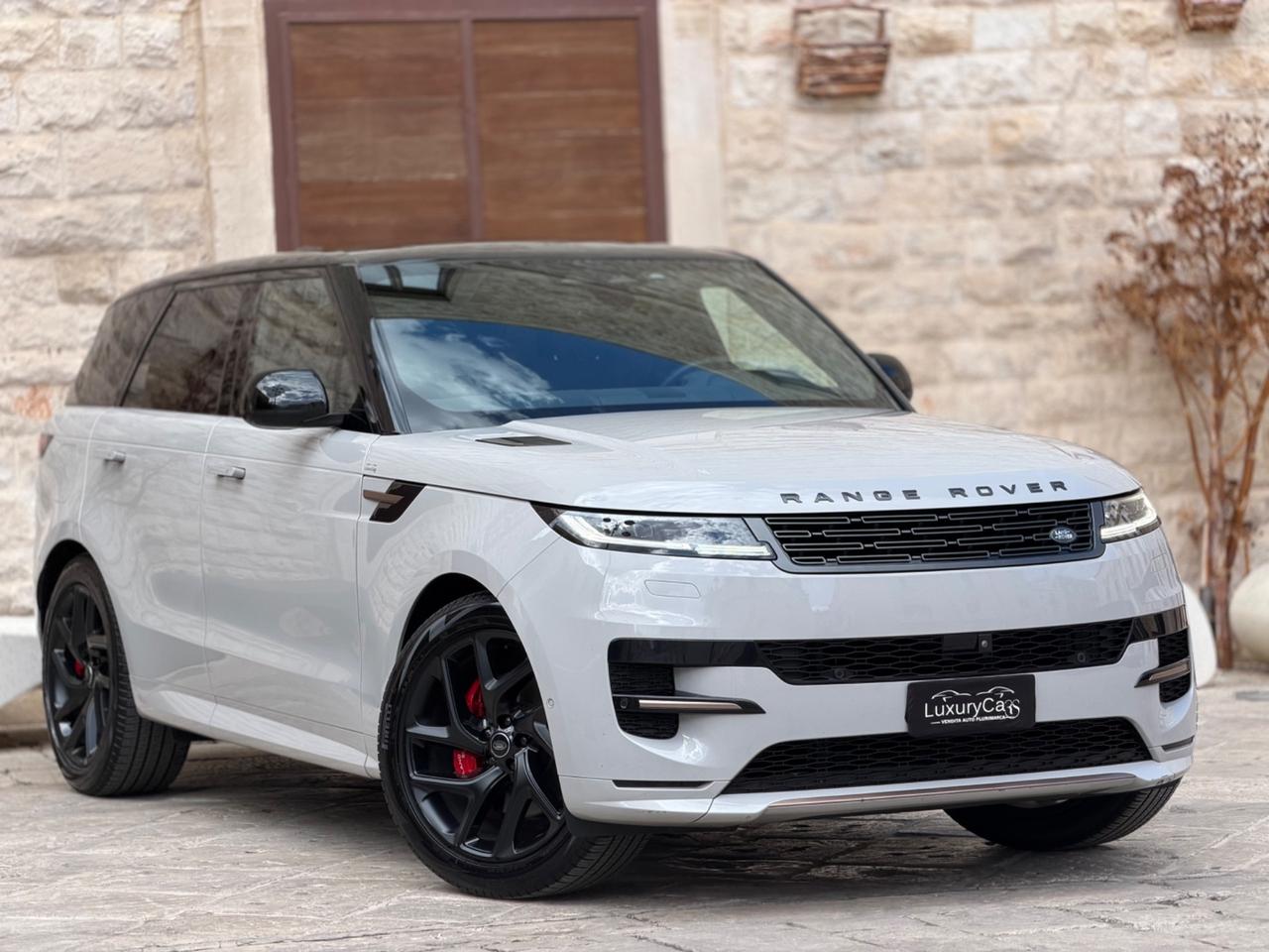 Land Rover Range Sport 3.0 D300 249 CV SE R-DYNAMIC