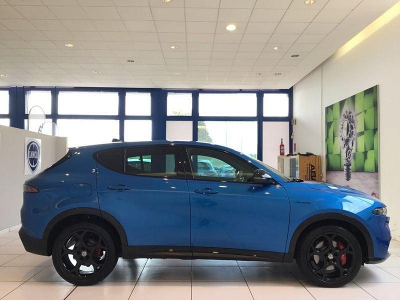 Alfa Romeo Tonale 1.5 160 CV MHEV TCT7 Veloce MY24
