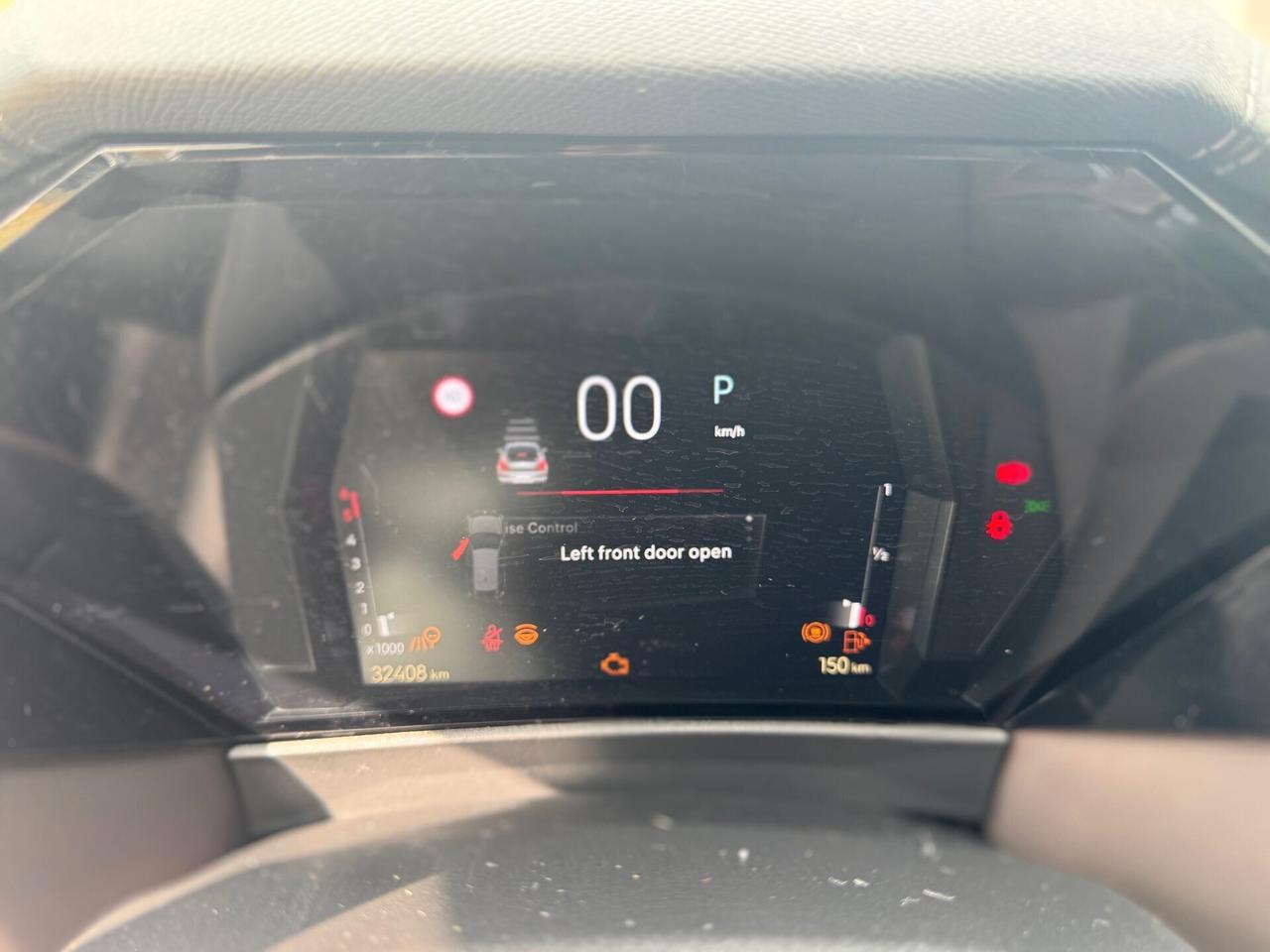 DS 4 1.5cc BlueHDi 130cv Aut. Opera