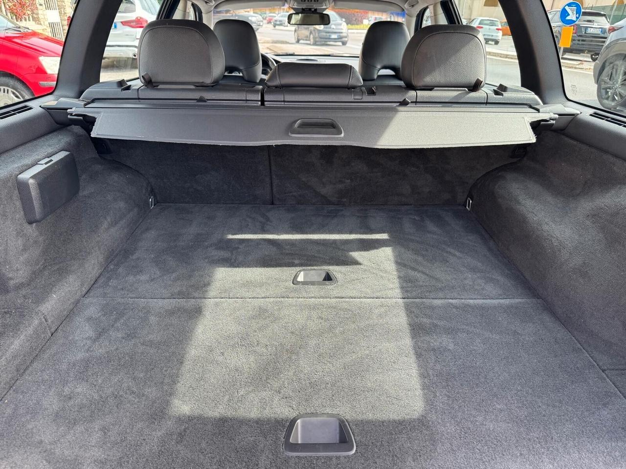 Volvo V70/XC70 V70 2.4 D5 20V (185CV) cat FULL OPT. UNIPROP. SEMPRE TAGLIANDI PERFETTA!!!