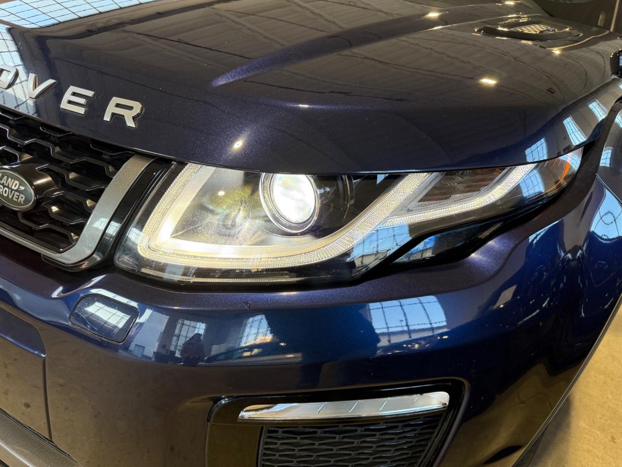 Land Rover Range Evoque 2.0 TD4 150 CV 5p. HSE Dynamic