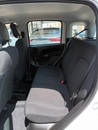 Fiat Panda 1.0 FireFly S&S Hybrid KM0