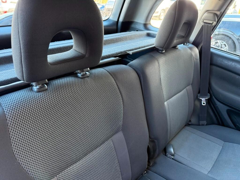 Toyota RAV 4 RAV4 2.0 Tdi D-4D cat 5 porte Sol