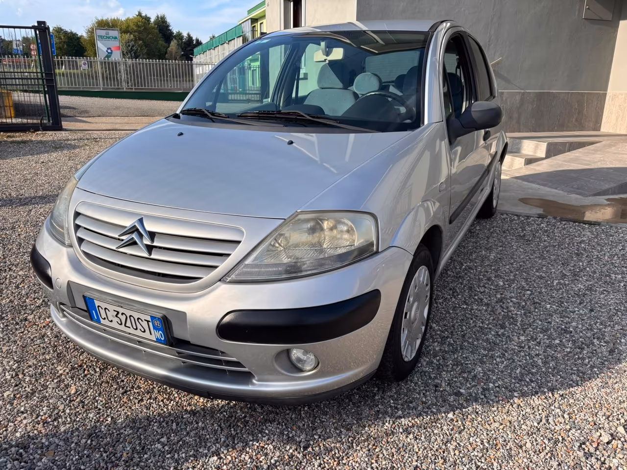 Citroen C3 1.1 Elegance