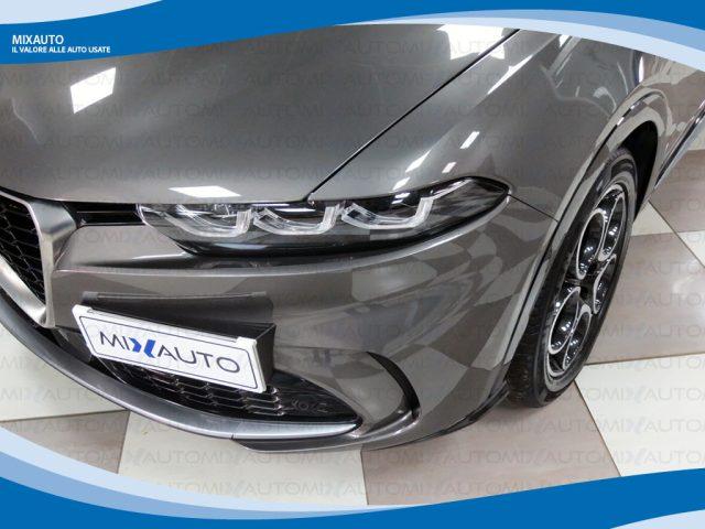 ALFA ROMEO Tonale 1.5 Hybrid 160cv Ti TCT7 EU6