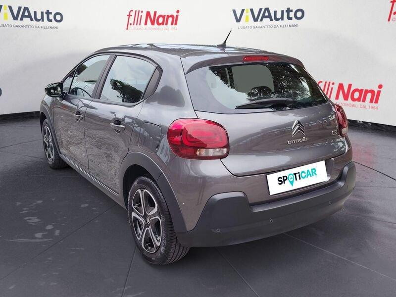 Citroën C3 C3 pt 83 S&S Feel