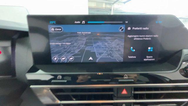 CITROEN C4 Puretech 130 S&S EAT8 MAX