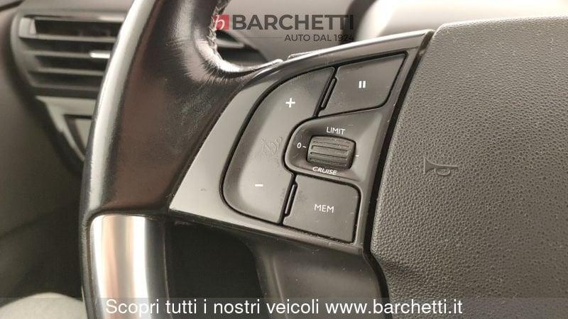 Citroën Grand C4 Picasso BLUEHDI 120 S&S FEEL