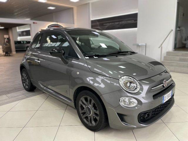 FIAT 500 1.0 Hybrid Sport