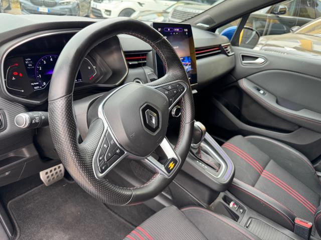 RENAULT Clio 130 CV RS LINE BOSE