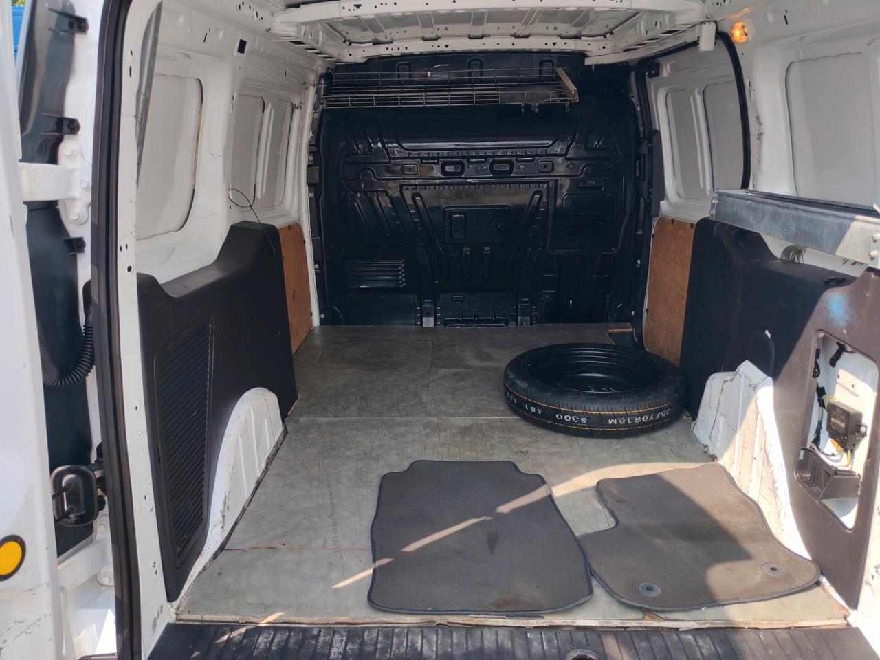 Ford Transit Connect 1.6 TDCi 115 cv