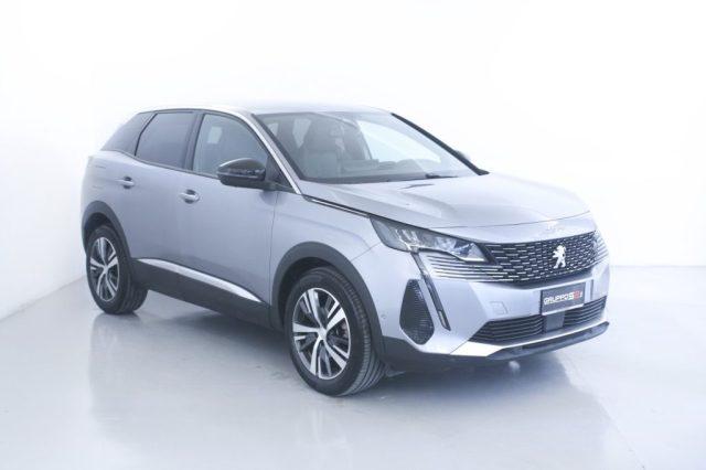 PEUGEOT 3008 PureTech Turbo 130 S&S EAT8 Allure Pack