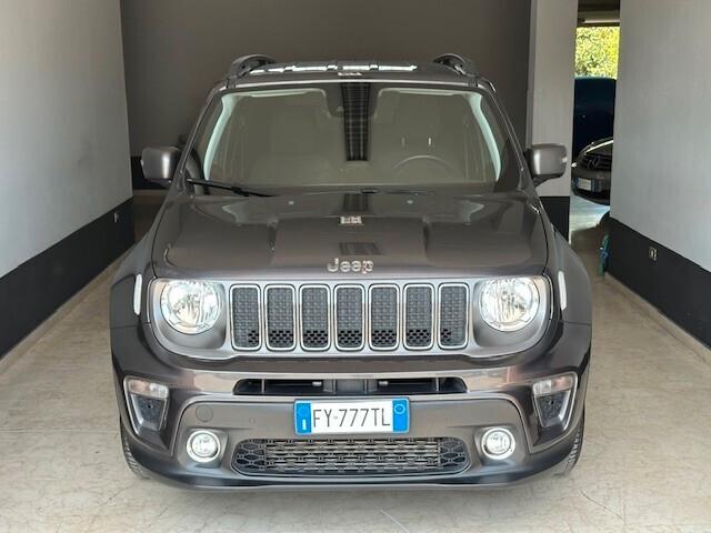 Jeep Renegade 1.6 Mjt 120 CV Limited PERFETTA