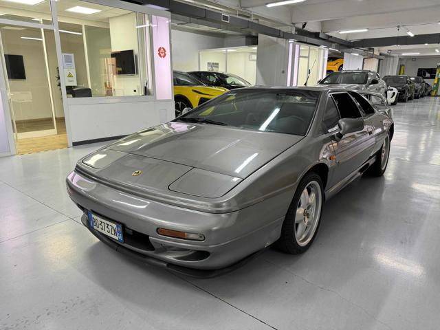 LOTUS Esprit 2.0i turbo cat GT3