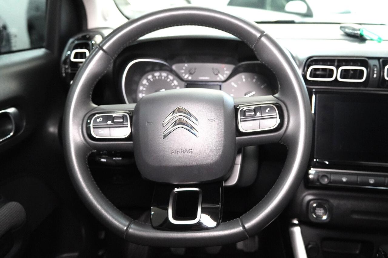 Citroen C3 Aircross 1.2T 110cv SHINE