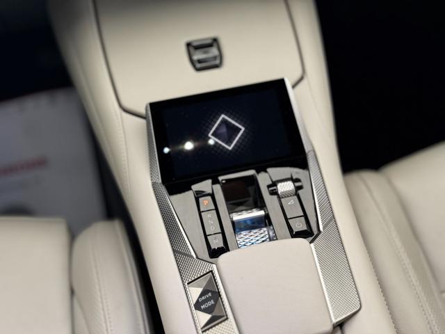 DS AUTOMOBILES DS 4 BlueHDi 130 aut. Trocadero