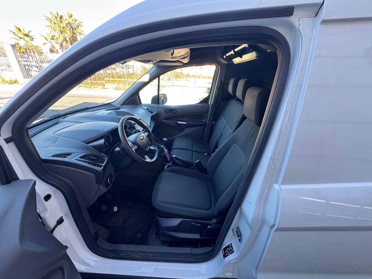 Ford Transit Connect 220 1.5 Ecoblue 100CV PC Furgone Trend L1H1