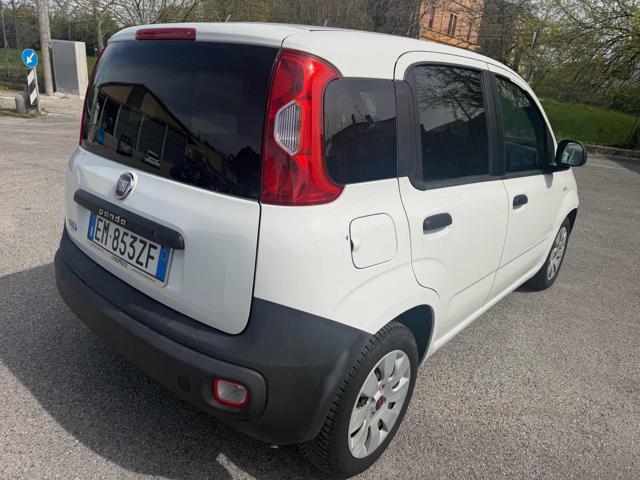 FIAT Panda 1.3 MJT DPF Van Active 2 posti Bellissima