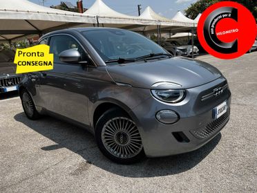 Fiat 500e 500 Elettrica 42 kWh Opening Edition