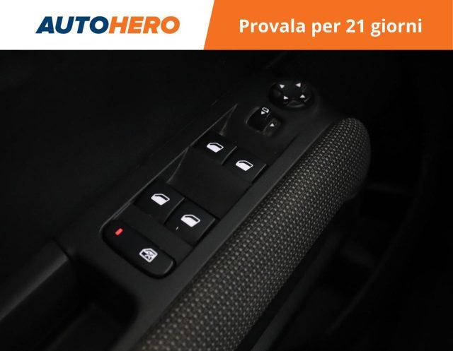 CITROEN C3 Aircross PureTech 110 S&S Shine