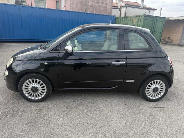 FIAT 500 155,152km 1.2 Bellissima senza lavoro da fare