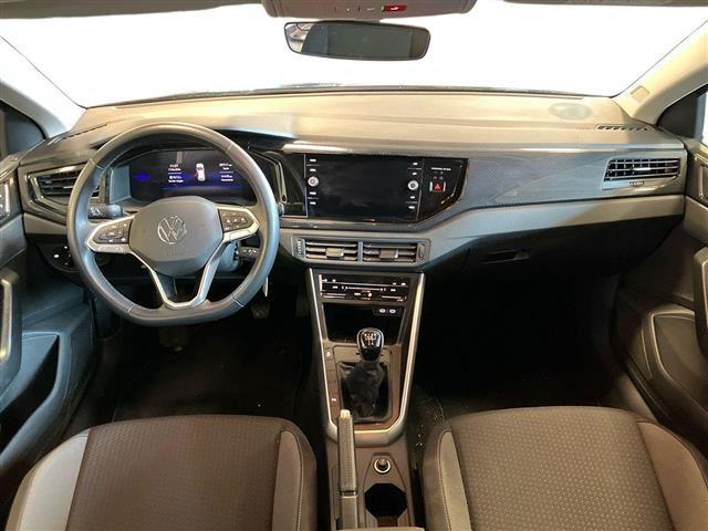VOLKSWAGEN Polo 1.0 TSI 95cv Life