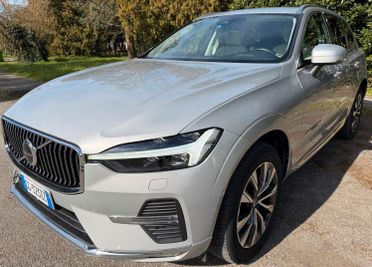 Volvo XC 60 XC60 B4 (d) AWD Geartr. Inscription Pilot Assist II