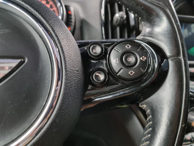 MINI Mini 2.0 Cooper SD Business Countryman ALL4 Automatica
