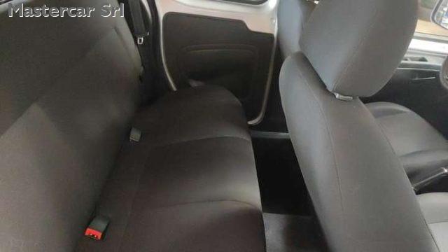 FIAT Fiorino Combi Semivetr.1.3 Mjet 80 CV E6d-temp tg FZ439WS