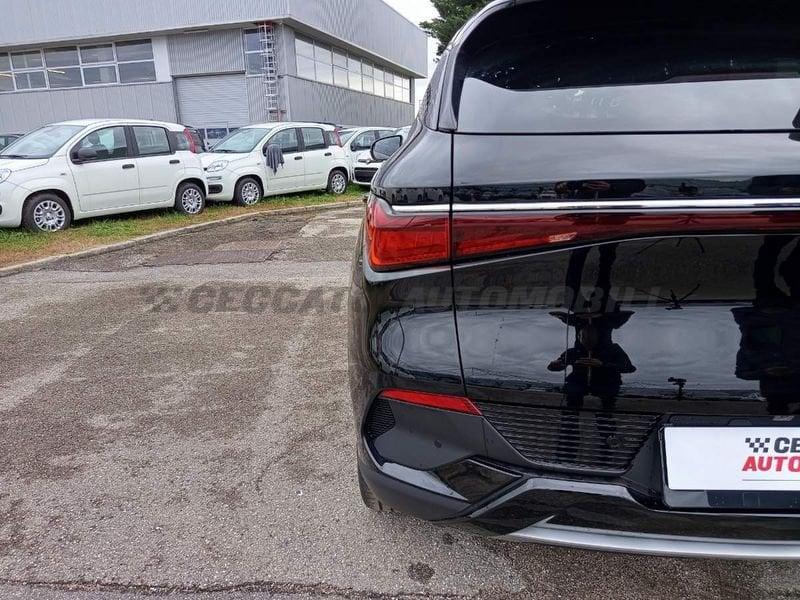 BYD Atto 3 Atto 3 60,48 kWh Comfort