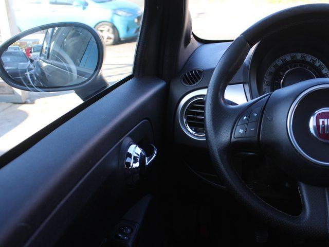 FIAT 500 1.2 by DIESEL Sport