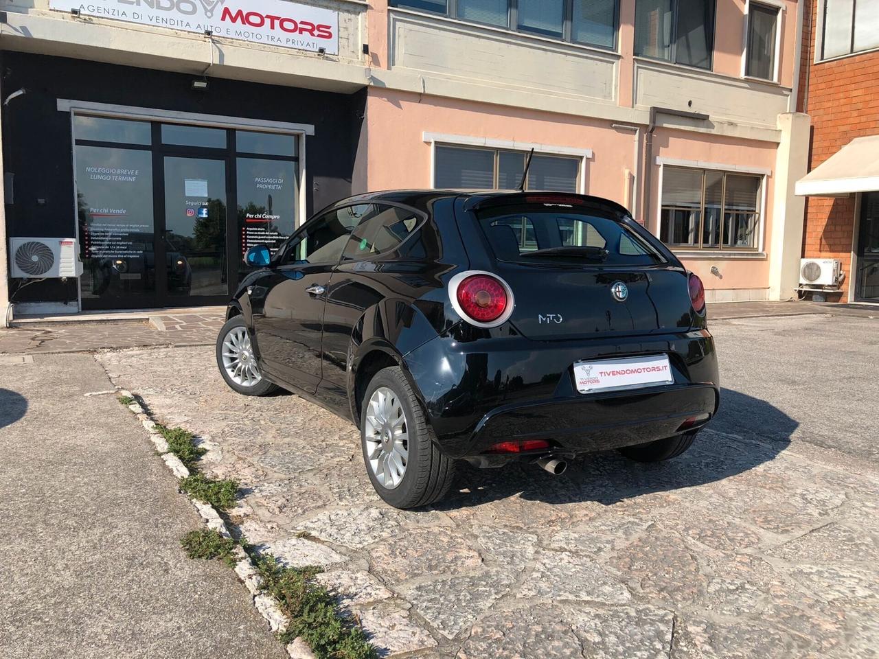Alfa Romeo MiTo 1.3 JTDm 85 CV S&S Progression