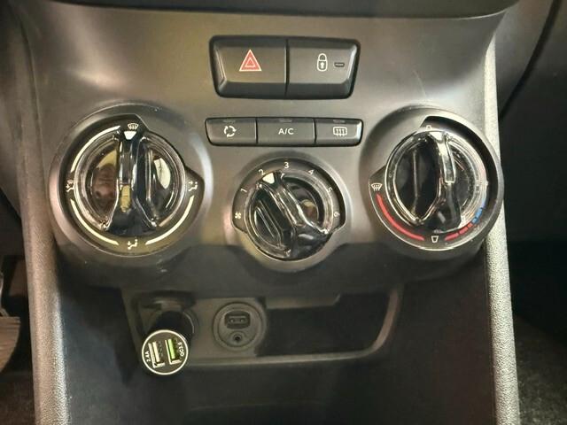 Peugeot 208 PureTech 68 5 porte Active