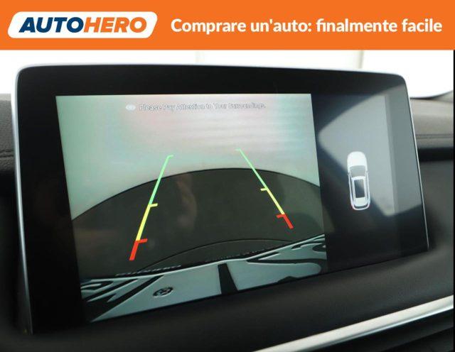 MG HS 1.5T-GDI AT Comfort