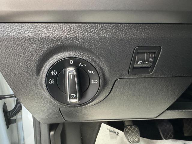 SEAT Ibiza 1.6 TDI 80 CV 5 porte XCELLENCE