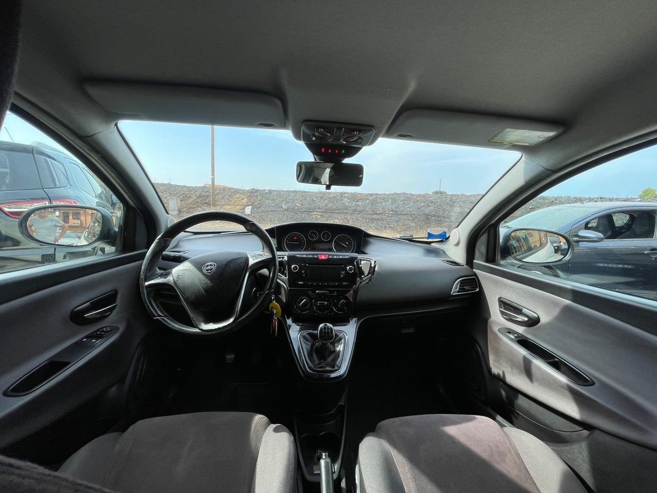 Lancia Ypsilon 1.3 MJT 16V 95 CV Platinum!!GARANZIA PRIVATA!!