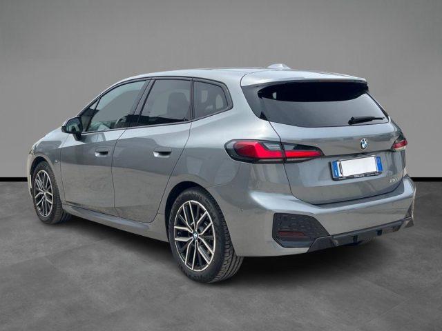 BMW 218 d Active Tourer Msport
