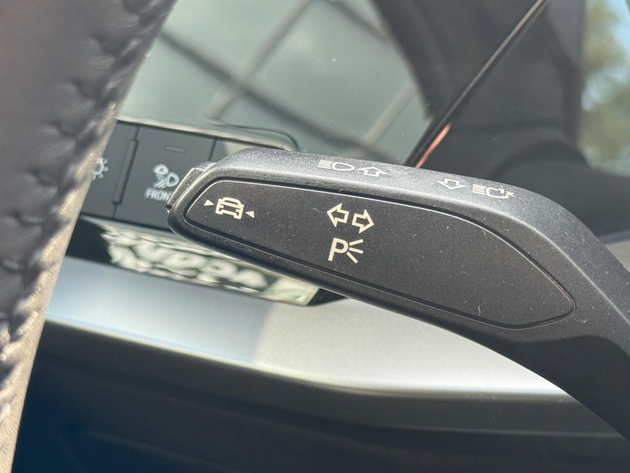 Audi A3 SPB 35 TDI S tronic Sport |IVA ESPOSTA