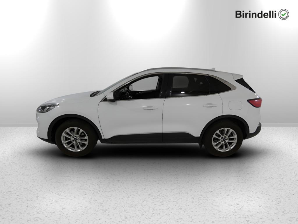 FORD Kuga 3ª serie - Kuga 1.5 EcoBlue 120 CV 2WD Titanium