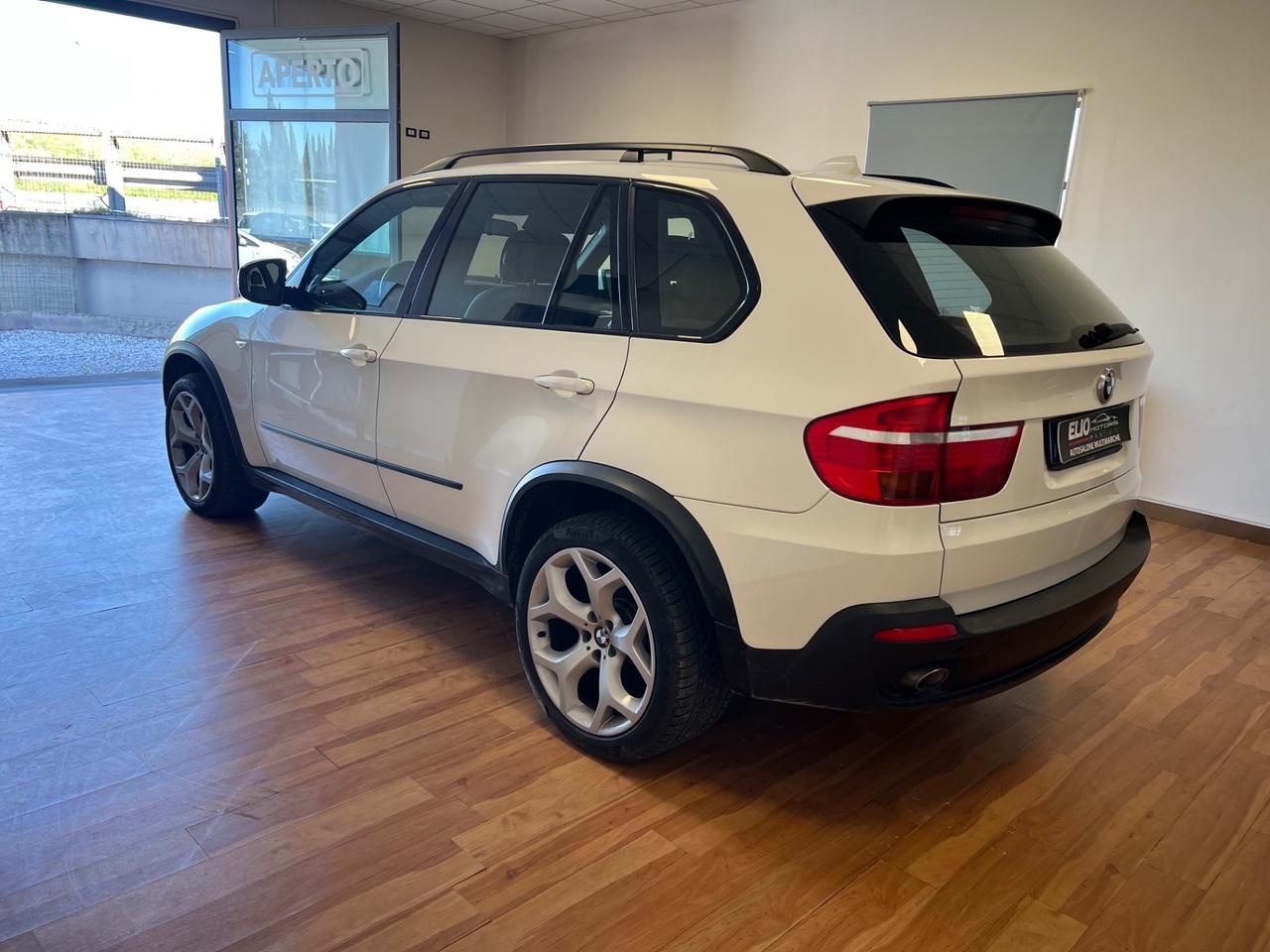 Bmw X5 xDrive30d Futura