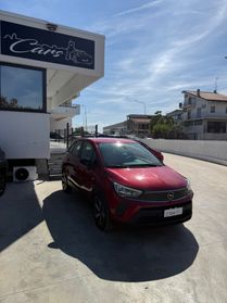 Opel Crossland 1.5 ECOTEC D 110 CV Start&Stop Ultimate