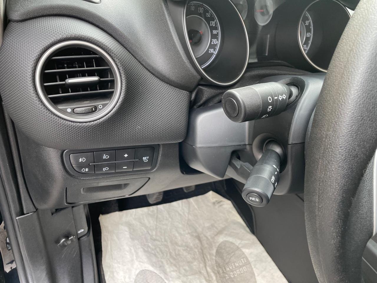 Fiat Punto 1.3 MJT II 95 CV 5 porte “PARI AL NUOVO “