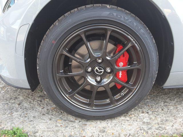 MAZDA MX-5 1.5L Skyactive-G 132cv Homura *PROMO GIUGNO*