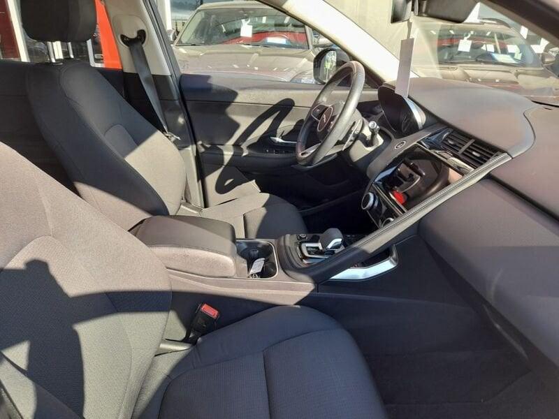 Jaguar E-Pace E-Pace 2.0D 150 CV AWD aut.