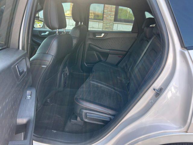 FORD Kuga 2.0 EcoBlue 190 CV aut. AWD ST-Line X