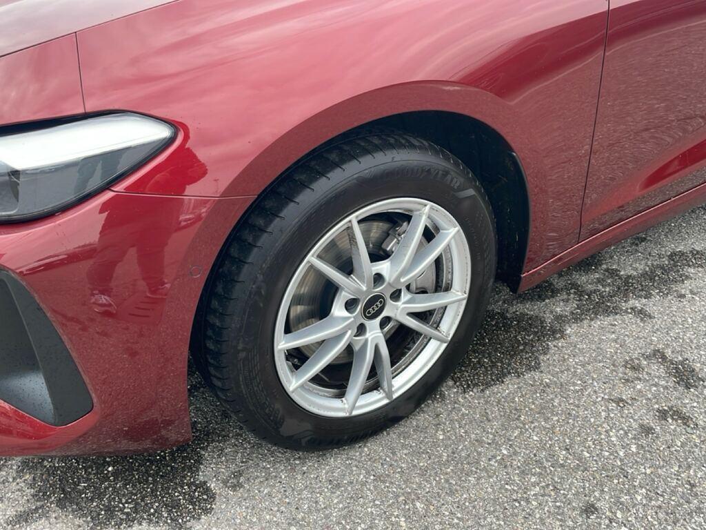 Audi A5 2.0 TFSI Business Advanced S tronic