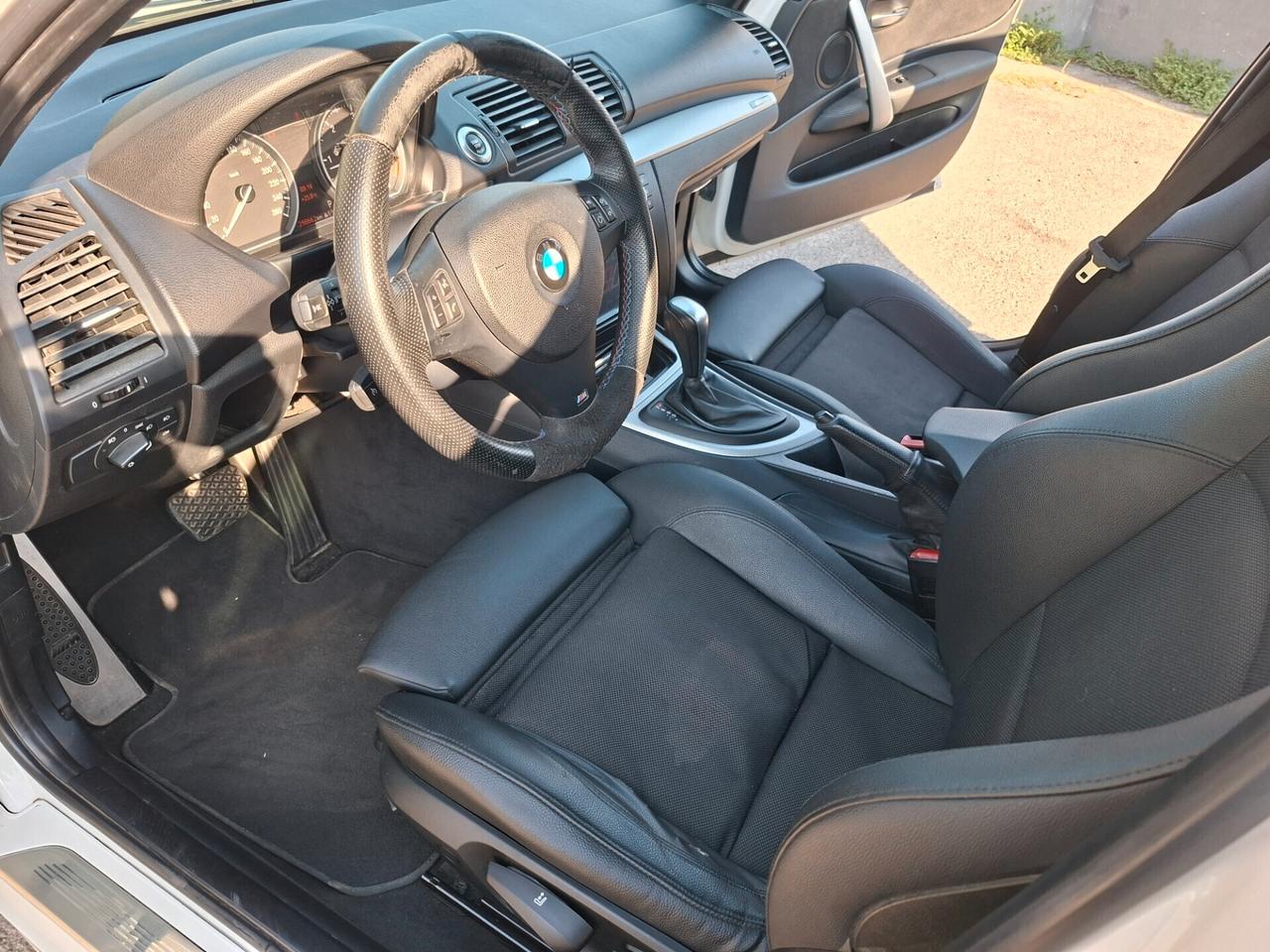Bmw M 123d cat 5 porte Msport DPF