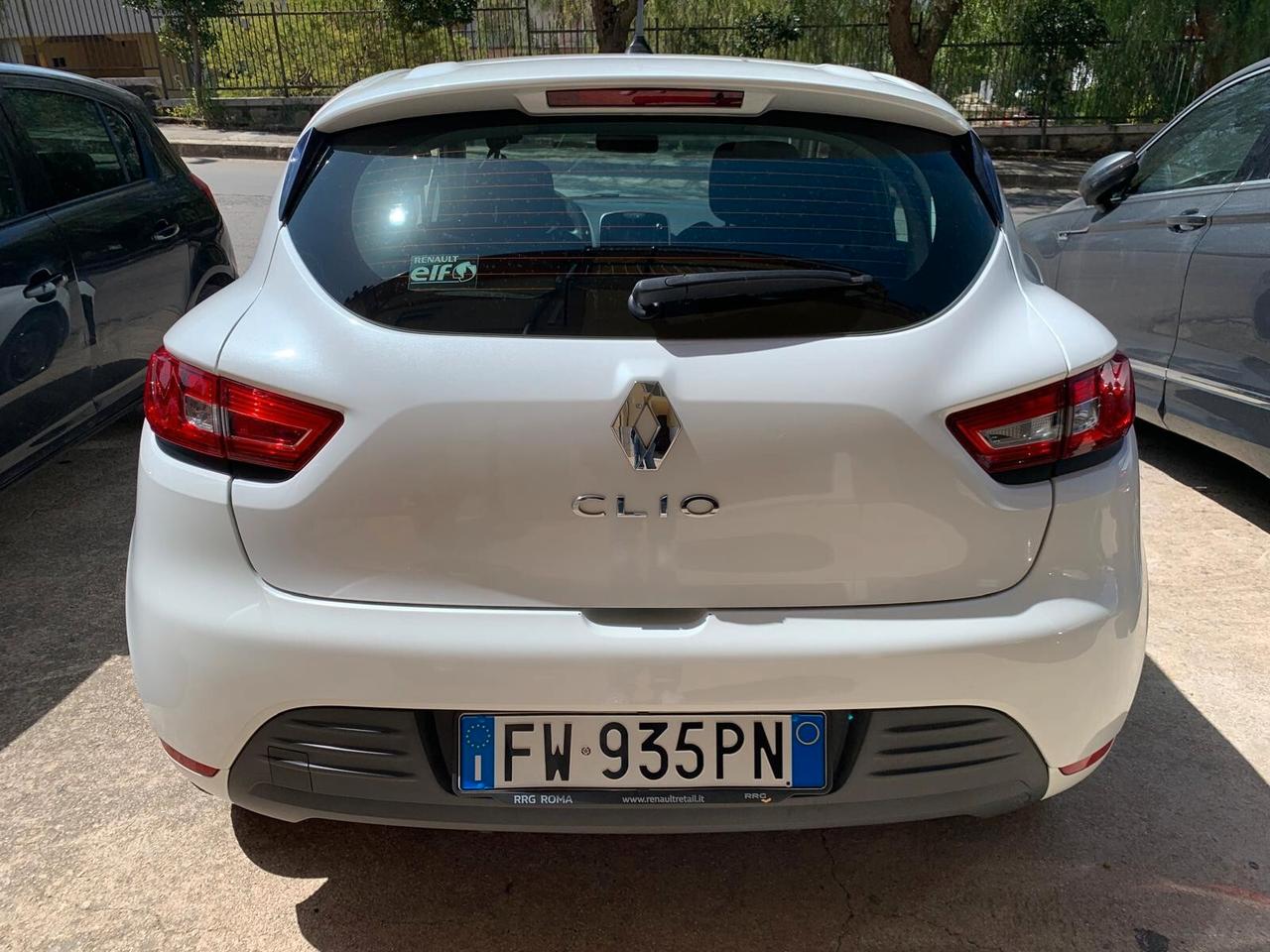 Renault Clio dCi 75 CV Life - 2019