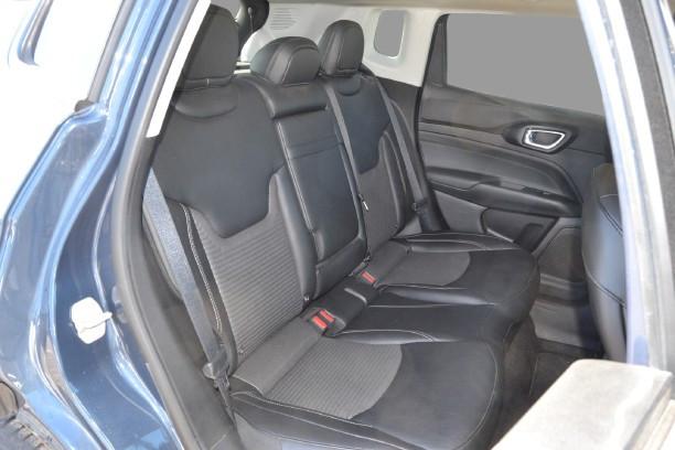 JEEP COMPASS - MY23 LIMITED 1.6 DIESEL 130cv